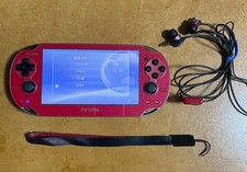 Ottima Console PS Vita Soul