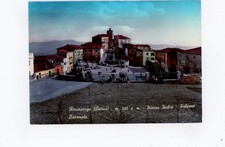 Cartolina - Roccagorga -