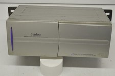 CLARION CDC1235 12 dischi CD