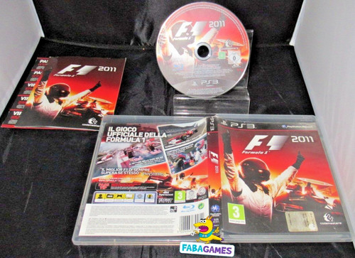 Ps3 2011 per console - ps3, _