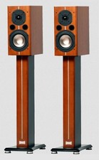 ASW CANTIUS C 670 supporto per altoparlanti in alluminio bianco UVP 299, - prezzo coppia