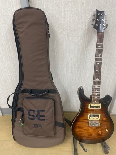 Chitarra elettrica prs - elettrica, se