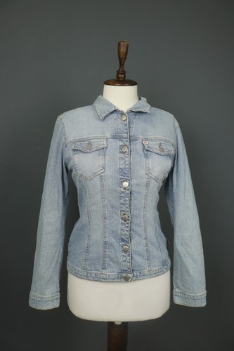 Giacca denim miss sixty blu - denim,