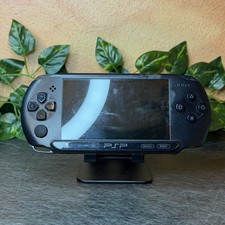 Console PSP E1004 Street Sony