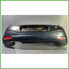 Paraurti Posteriore FIAT PUNTO EVO 3J Berlina 71777636 GRIGIO/BLU 354 2009 2013