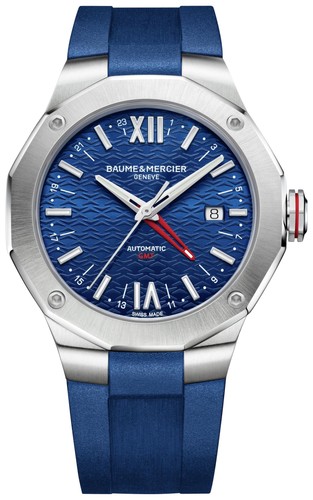 Orologio uomo baume mercier - baume,