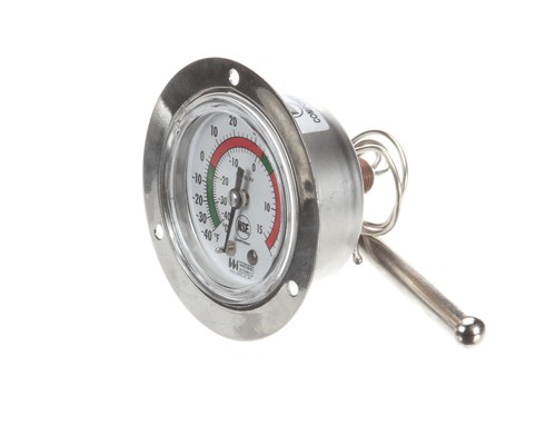 Traulsen dial termometro - traulsen,