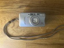 Minolta Riva Zoom 150 Point &