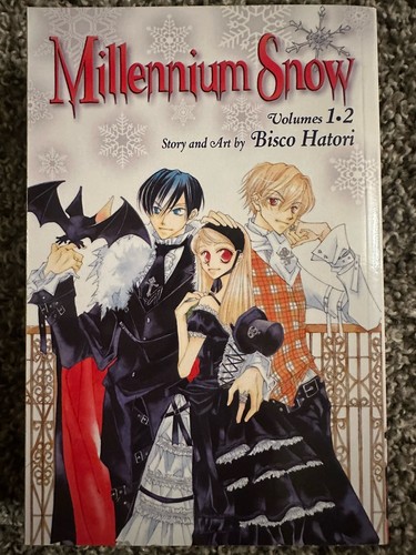 Millennium snow 1 - snow, 2-in-1