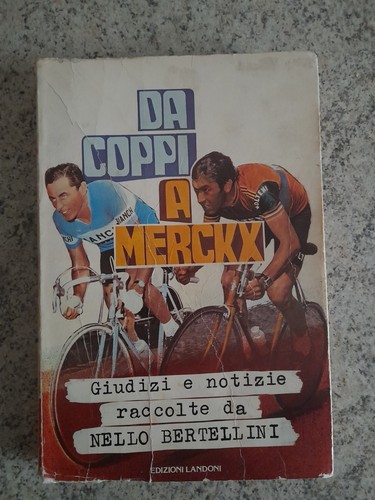 Libro coppi bartali - a, bartali"