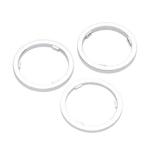 Kit spessori single - speed, /