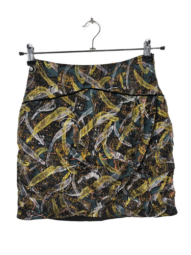 Pinko gonna donna blu - pinko,