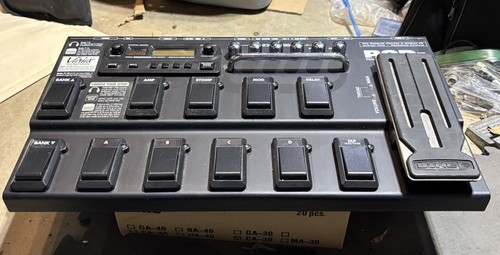 Line pod live - line,