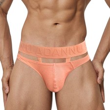 Slip Uomo Basso Traspirante