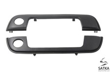 2x telaio maniglia porta per