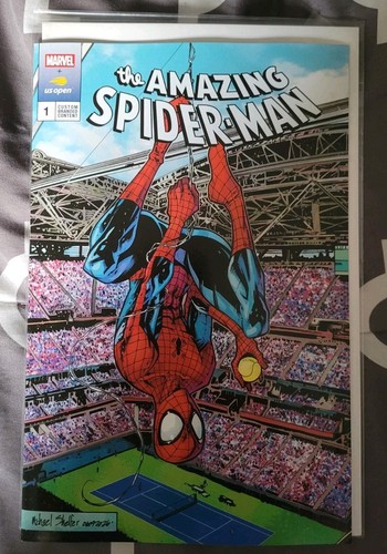 The amazing spiderman - the,