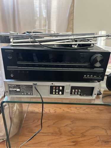 Onkyo nr535 2 canali - onkyo,