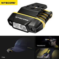 Nitecore NU11 Clip-On Tappo