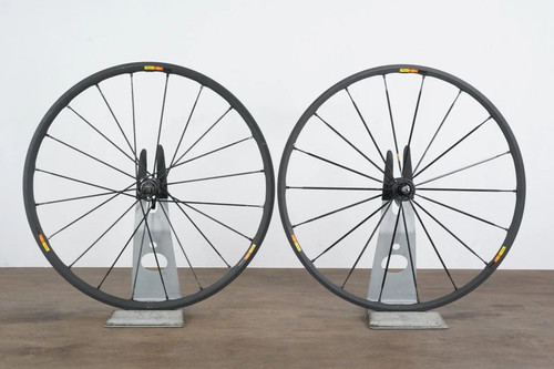 Mavic ksyrium slr lega - mavic,