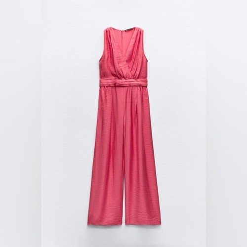 Zara vibrant sleeveless - zara,