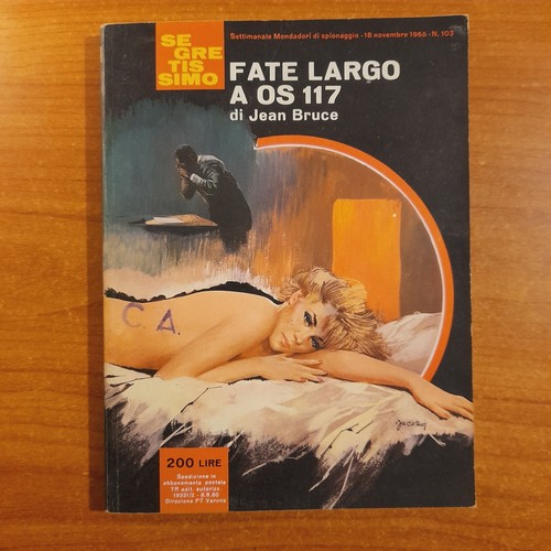 Fate largo 117 jean - largo,