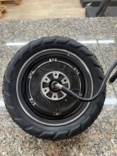 Motore per monopattino