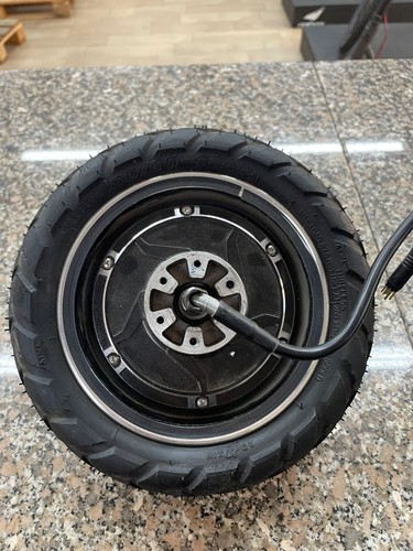Motore per monopattino