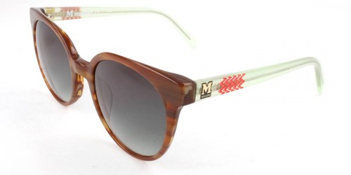 Occhiali sole missoni - occhiali, m