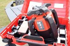 Hilti Rotary Laser Self