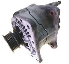 ALTERNATORE AROSA FELICIA II POLO III/CADDY II PICK-UP BOSCH 70A LRB00484