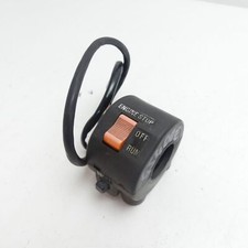 Interruttore manubrio destro