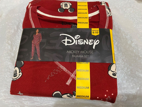 Set pigiama donna - pigiama, disney