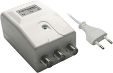METRONIC ALIMENTATORE 200MA PER AMPLIFICATORI ANTENNE