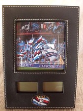 U.C. SAMPDORIA CALCIO PORTA