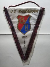 U.S. BARCANOVA Torino calcio
