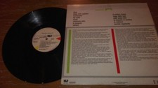 GIGLIOLA CINQUETTI RARO LP CGD