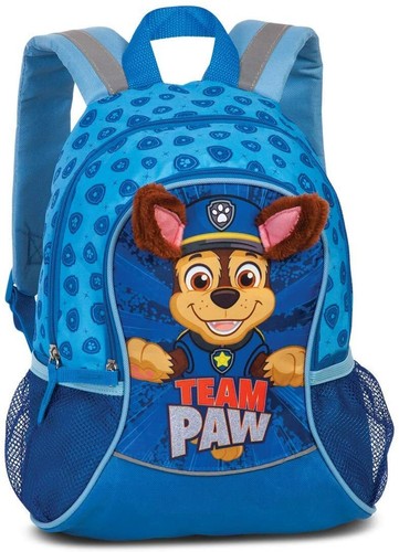 Zaino paw patrol - patrol, chase