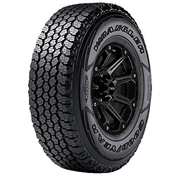 Gomme estive goodyear 235 - estive,