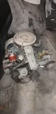 motore completo fiat 850