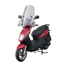 PARABREZZA FABBRI TRASPARENTE