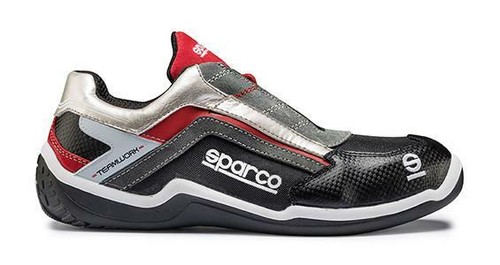 Scarpe antinfortunistica - scarpe,
