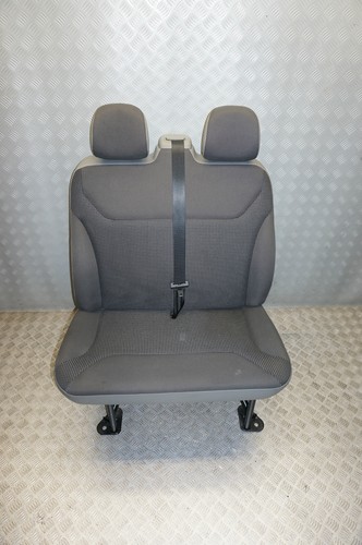 Sedile trafic vivaro - trafic,