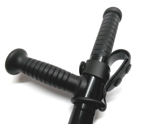 Porta tonfa vega - tonfa, polimero
