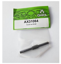 Albero di trasmissione Axial