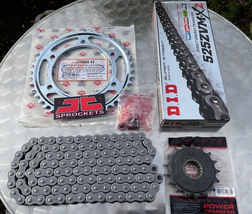 Kit catena did - did, zvm-x2