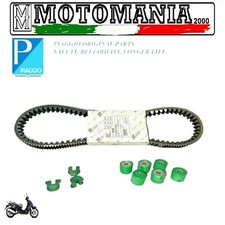 KIT TAGLIANDO 3 PEZZI PIAGGIO