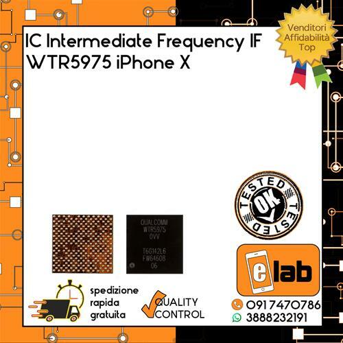 Intermediate frequency if - intermediate,
