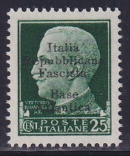 Q198 BASE ATLANTICA – 25 c