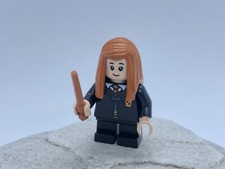 Lego minifigure harry - minifigure,