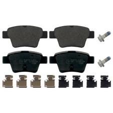 Für FEBI FE16813 Set